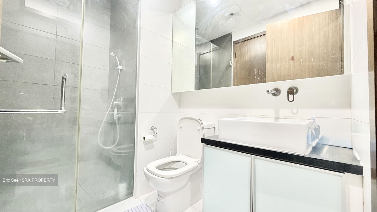 Smart Suites (D14), Apartment #589368091